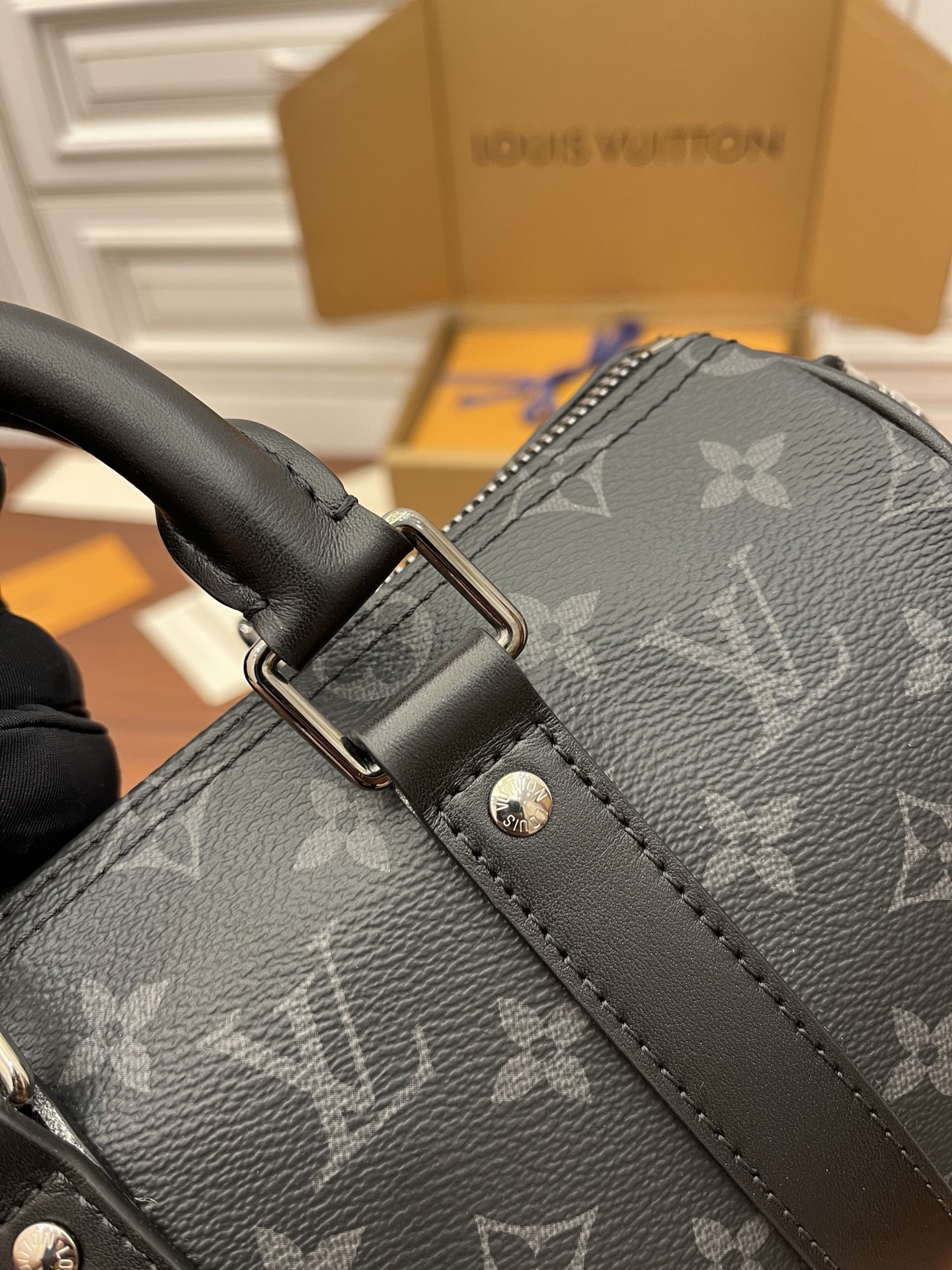 LV Speedy Bags